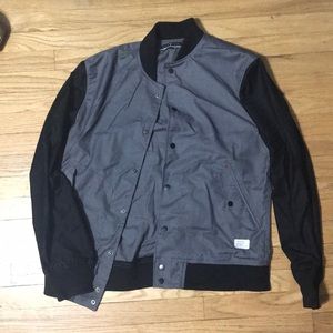 FiveFour Bomber Jacket